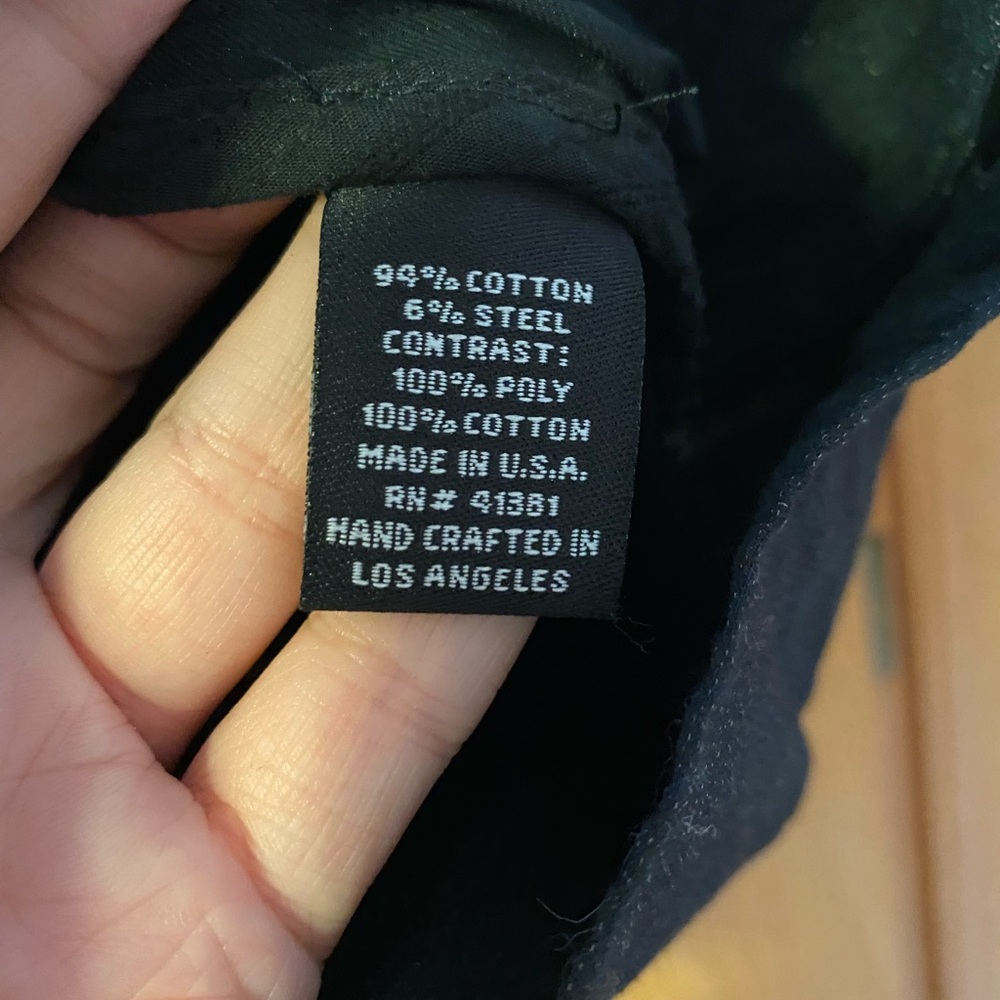 Salvage jacket - Picture 7 of 9